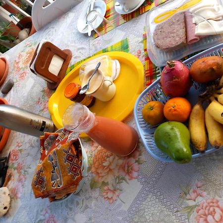Casa Lof Bed and Breakfast Case-Pilote Εξωτερικό φωτογραφία