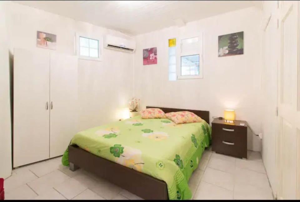 Casa Lof Bed and Breakfast Case-Pilote Εξωτερικό φωτογραφία