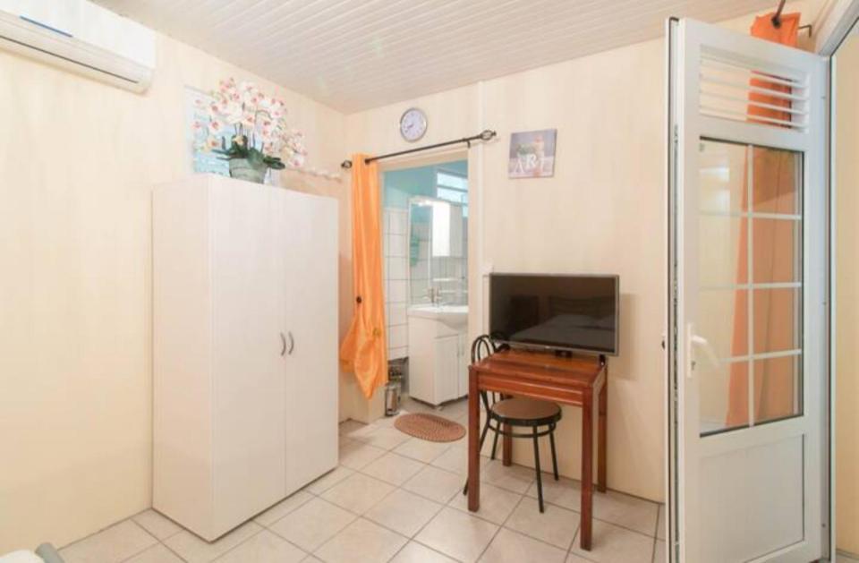 Casa Lof Bed and Breakfast Case-Pilote Εξωτερικό φωτογραφία