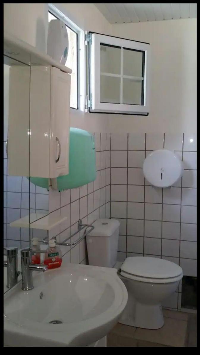 Casa Lof Bed and Breakfast Case-Pilote Εξωτερικό φωτογραφία