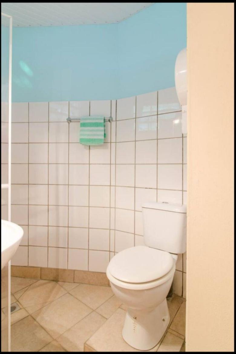 Casa Lof Bed and Breakfast Case-Pilote Εξωτερικό φωτογραφία